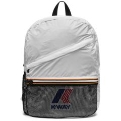 K-WAY A21-11335536 Bianco