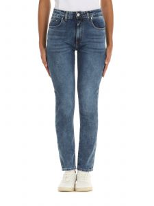 NOIR 'N' BLEU A21-18700326 Denim